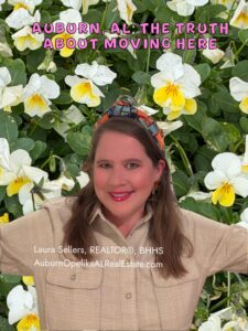 auburn alabama relocation truth moving here pros and cons