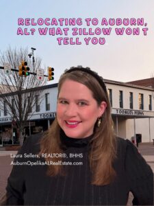 relocating to auburn alabama neighborhood lifestyle