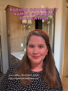 auburn university human sciences relocation lifestyle housing auburn alabama