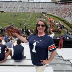 Auburn Football 2026 fan color guide and Auburn game day traditions