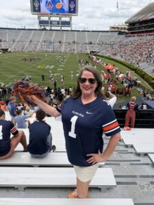 Auburn Football 2026 fan color guide and Auburn game day traditions