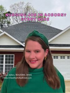 auburn university nursing relocation homes auburn alabama