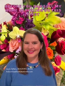Sell my home in Opelika preparation tips staging decluttering