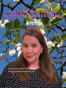 Auburn Alabama neighborhood street showing quiet vs busy areas near Auburn University