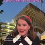 First Auburn football game experience Jordan Hare Stadium crowd