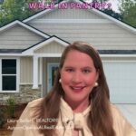 Oversized garage vs walk-in pantry in Auburn Alabama home comparison