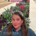 Auburn Alabama neighborhood near Auburn University showing homes and commute-friendly streets