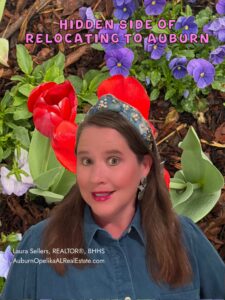 Moving to Auburn Alabama hidden relocation tips and insights