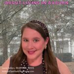 Retirement lifestyle in Auburn Alabama near golf and Auburn University