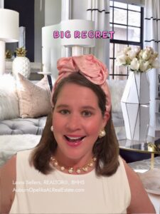 Auburn Alabama home buyer regret after losing dream house