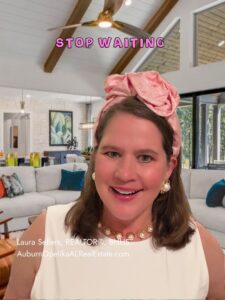 biggest mistake auburn home buyers make waiting too long