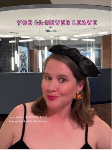Moving to Auburn Alabama lifestyle and community