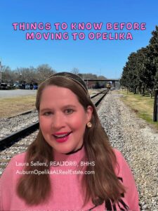 Things to know before moving to Opelika Alabama neighborhood and relocation guide