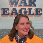 Moving to Auburn Alabama traditions beyond football and year-round Auburn community life