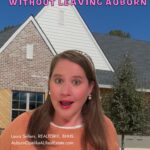 Local Auburn family downsized without leaving Auburn Alabama