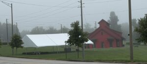 Ag Heritage Park Farmers Market 2