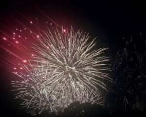 Living in Auburn, Alabama: Why July 4th Just Feels Right 2