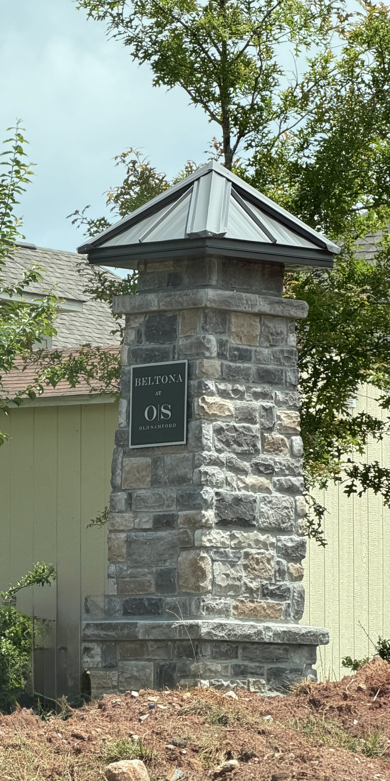 Beltona at Old Samford Homes for Sale in Auburn AL