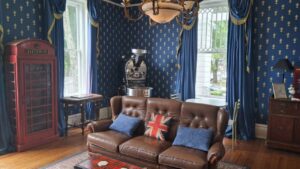Homes for Sale in Auburn: Fence or No Fence? 6