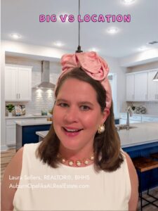 Comparing Auburn Alabama and Opelika Alabama neighborhoods and homes