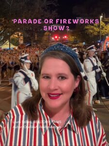 Living in Auburn Alabama featuring hometown traditions, community events, parades, fireworks, and the Auburn lifestyle.