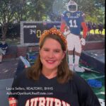 Auburn football fans choosing between a Jordan-Hare Stadium night game and a 2:30 kickoff