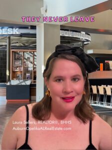 Living in Auburn Alabama and why Auburn University families never want to leave