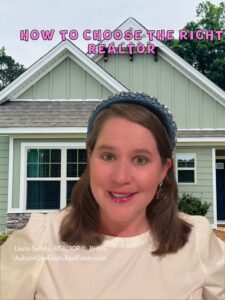 Best Auburn REALTORS®: Your Guide to Choosing the Right One 1