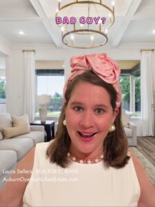 Homes for sale in Auburn highlighting the importance of location, floor plan, and long-term investment over luxury finishes.