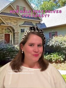 Move to Auburn and learn which HOA rules involving parking, pets, rentals, fences, landscaping, fees, and exterior changes could affect your lifestyle.