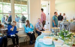 Auburn Living: Never Host Guests Again or Always Have Guests? 2