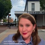 Auburn homes for sale offering city or country living