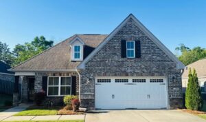 Auburn Homes for Sale: Brick or Painted Brick? 2