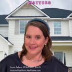 Auburn real estate agent explaining why local knowledge matters