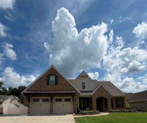 The Springs of Mill Lakes 55+ community in Opelika Alabama