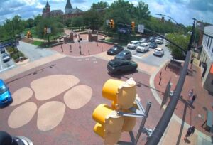 Quiet Neighborhoods in Auburn: First, Define “Quiet” 6