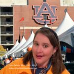 Auburn tailgating culture bringing families and alumni together on game day