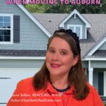 Moving to Auburn Alabama during Auburn University Homecoming weekend