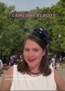 Move to Auburn and experience football game-day activity near Downtown Auburn and Auburn University