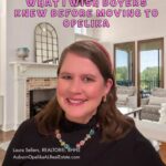 Moving to Opelika Alabama and searching for homes for sale