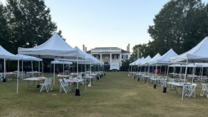 Auburn Football Tailgating: It's About More Than the Game 2