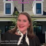 Auburn home buying decision between home warranty and repair credit