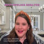 Laura Sellers explains what to consider when searching for the best Opelika Realtors