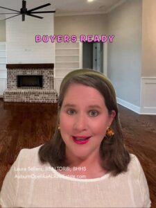 Sell My Auburn Home buyers looking near Auburn University
