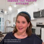 Auburn homes for sale buyer looking beyond a pretty kitchen