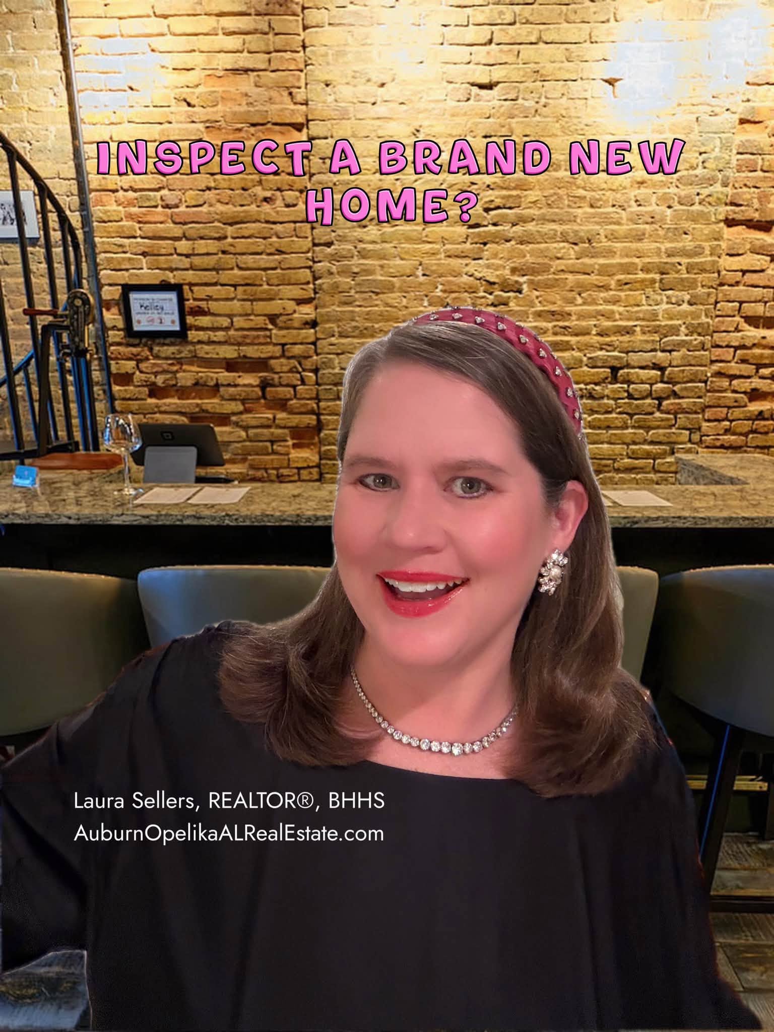Auburn New Construction Homes: Do You Need an Inspection? 1
