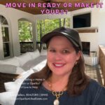 Laura Sellers discusses buying a home in Auburn and choosing move-in ready or a home to personalize