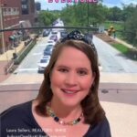 Laura Sellers discusses whether to move to Auburn or explore homes in Opelika and surrounding areas