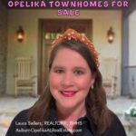 Townhomes for Sale in Opelika