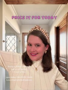 Sell My Auburn Home: Pricing Advice From Laura Sellers